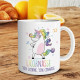 Mug Licorne Licornasse