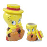 Bonbonnière Titi Biscuits 18 CM en céramique