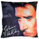 Coussin Johnny Hallyday Aigle