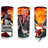 Lamp Johnny Hallyday guitar