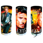 Lampe Johnny Hallyday Guitare