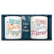 Mug "Best Godmother in the Universe"