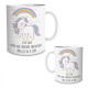 Mug Licorne Fantastique