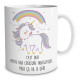 Mug Licorne Fantastique