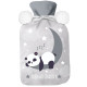 Borsa dell'acqua calda polare Coniglio "sweet moment"