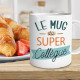 Mug Du Super Collègue