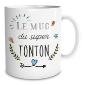 Mug Licorne Fantastique