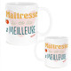 Mug Meilleure Maîtresse