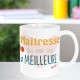 Mug Meilleure Maîtresse