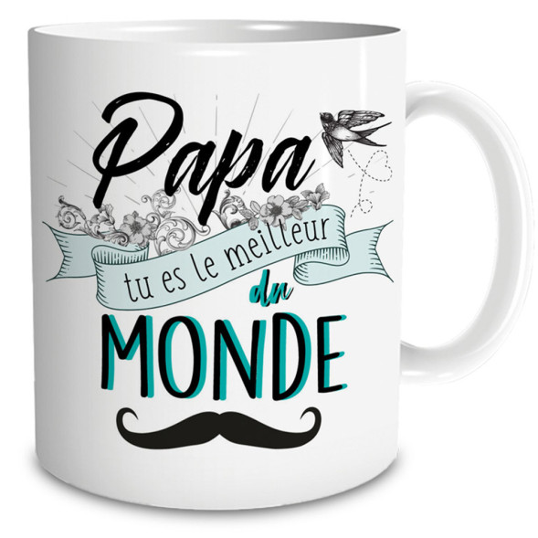 Mug Bonne Année