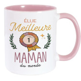 Mug " Elue meilleure Maman "