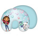 Coussin de voyage Gabby's Dollhouse 33 CM