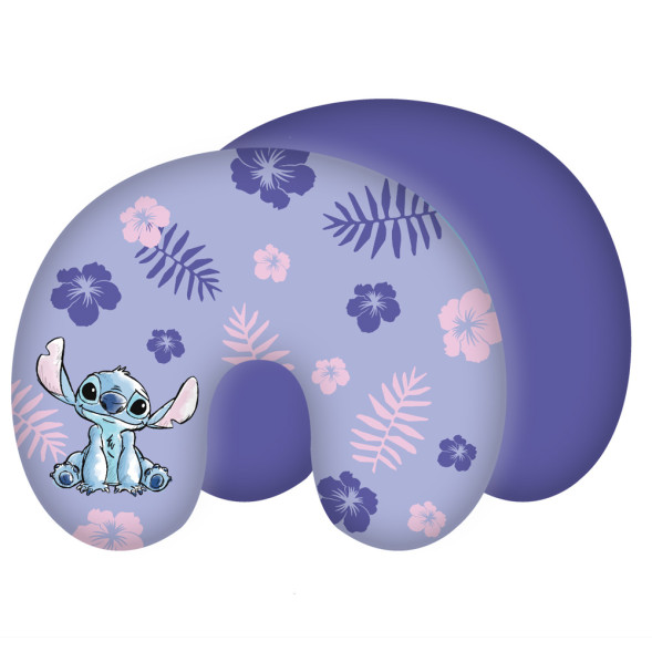 Coussin de voyage Lilo & Stitch 33 CM