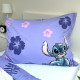 Cotton Stitch duvet cover set 140x200 cm and pillowcase