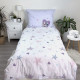 Cotton Stitch duvet cover set 140x200 cm and pillowcase