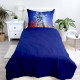 Space Astronaut Duvet Cover Set 140x200 cm