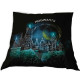 Coussin Harry Potter Chateau 40 CM - Microfibre