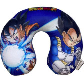 Coussin de voyage Dragon Ball Z 40 CM