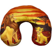 Coussin de voyage Le Roi Lion Disney 40 CM