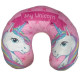 Coussin de voyage Licorne 40 CM