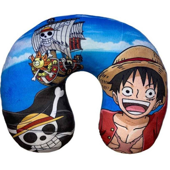 Coussin de voyage One Piece 40 CM