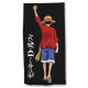 Towel towel One Piece 140x70 cm in cotton