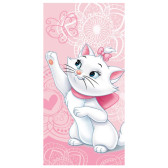 Gabby's Dollhouse bath towel 140x70 cm - cotton