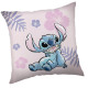 Cuscino Lilo e Stitch Rosa 35 CM