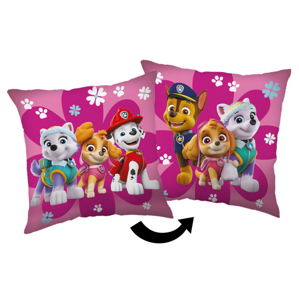 Paw Patrol Kissen Blau 40 CM