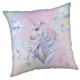 Coussin Licorne 40 CM