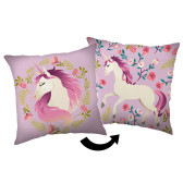 Coussin Licorne 40 CM