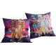 Coussin Rainbow High Dream Team 40 CM