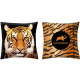 Coussin Animal Planet Tigre 40 CM