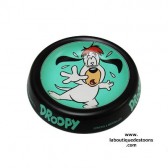 Cendrier Droopy