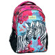 Hallmark Mochila Cebra 48 CM - 2 Cpt