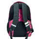 Hallmark Mochila Cebra 48 CM - 2 Cpt