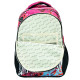 Hallmark Mochila Cebra 48 CM - 2 Cpt