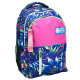 Maui & Sons Summer Flower Backpack 48 CM - 2 Cpt