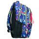 Maui & Sons Summer Flower Backpack 48 CM - 2 Cpt