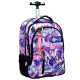 Maui & Sons Follow The Sun - Mochila con ruedas 48 CM - Satchel