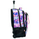 Maui & Sons BMX 48 CM Mochila sobre ruedas - Mochila escolar