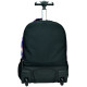 Maui & Sons BMX 48 CM Backpack on wheels - School bag