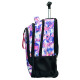 Maui & Sons Follow The Sun Wheeled Rugzak 48 CM - Satchel