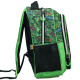 Mutant Ninja Turtle Zaino 30 CM Trolley Kindergarten