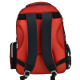 Mochila Wednesday Morado 42 CM - 2 Cpt