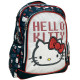 Mochila Wednesday Morado 42 CM - 2 Cpt