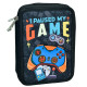 Trousse garnie Game 20 CM - 2 cpt