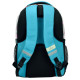 Hallmark Mochila Cebra 48 CM - 2 Cpt