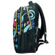 Hallmark Flowers & Butterflies Backpack 48 CM - 2 Cpt