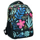 Hallmark Flowers & Butterflies Backpack 48 CM - 2 Cpt